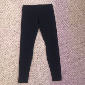 Lululemon full length leggings